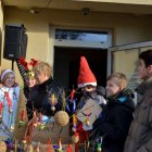 Kiermasz Bożonarodzeniowy 