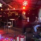 Kiermasz świąteczny w Targowisku - cz. 1