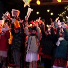 Kiermasz świąteczny w Targowisku - cz. 2