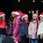 Kiermasz świąteczny w Targowisku - cz. 3