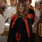 XVIII Gminne Jasełka pt.: "Miłości Cud" - cz. 6