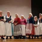 Spektakl „Miałem wielkie szczęście” – monodram o Andrzeju Wajdzie.