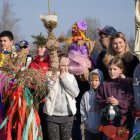 Pożegnanie zimy! - cz. 1