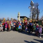 Pożegnanie zimy! - cz. 1