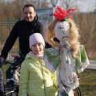 Pożegnanie zimy! - cz. 1