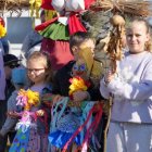 Pożegnanie zimy! - cz. 1