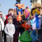 Pożegnanie zimy! - cz. 1