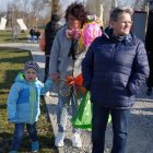 Pożegnanie zimy! - cz. 1