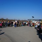 Pożegnanie zimy! - cz. 1