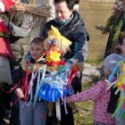 Pożegnanie zimy! - cz. 1