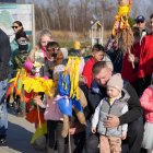 Pożegnanie zimy! - cz. 1