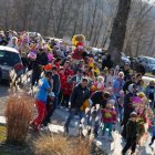 Pożegnanie zimy! - cz. 2