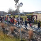 Pożegnanie zimy! - cz. 2