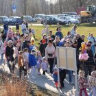 Pożegnanie zimy! - cz. 2