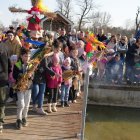 Pożegnanie zimy! - cz. 2