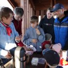 Pożegnanie zimy! - cz. 3