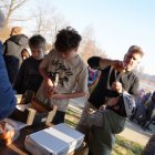 Pożegnanie zimy! - cz. 3