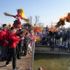 Pożegnanie zimy! - cz. 3