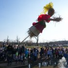 Pożegnanie zimy! - cz. 3