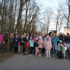 I kłajowska Noc Sów