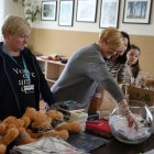 Piknik charytatywny - "Razem dla Reni"