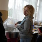 Piknik charytatywny - "Razem dla Reni"