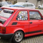 Piknik charytatywny - "Razem dla Reni"