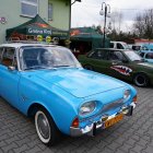 Piknik charytatywny - "Razem dla Reni"