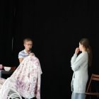 Piknik charytatywny - "Razem dla Reni"