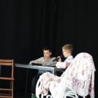 Piknik charytatywny - "Razem dla Reni"