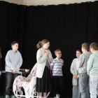 Piknik charytatywny - "Razem dla Reni"