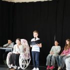 Piknik charytatywny - "Razem dla Reni"