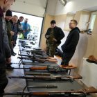 Piknik charytatywny - "Razem dla Reni"