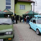 Piknik charytatywny - "Razem dla Reni"