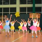 Pokaz taneczny grupy Dance & Fun