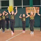 Pokaz taneczny grupy Dance & Fun