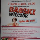 Dzień Kobiet 