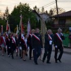 Uroczystość upamiętniającą Uchwalenie Konstytucji 3 Maja