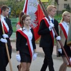 Uroczystość upamiętniającą Uchwalenie Konstytucji 3 Maja