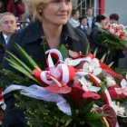 Uroczystość upamiętniającą Uchwalenie Konstytucji 3 Maja