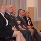 Uroczystość upamiętniającą Uchwalenie Konstytucji 3 Maja