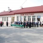 Gminny Dzień Strażaka