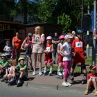 Gminny Dzień Dziecka 2015