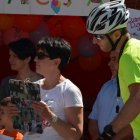 Gminny Dzień Dziecka 2015