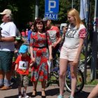 Gminny Dzień Dziecka 2015