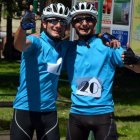 Gminny Dzień Dziecka 2015