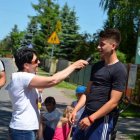 Gminny Dzień Dziecka 2015