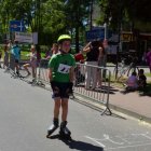 Gminny Dzień Dziecka 2015