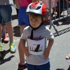 Gminny Dzień Dziecka 2015