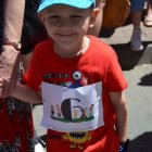 Gminny Dzień Dziecka 2015